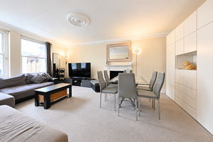 Reception Room shot 3- click for photo gallery